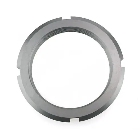 Стопорная гайка SKF KM 9