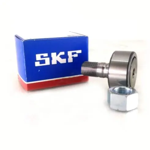 Опорный ролик без направляющей KR 52 PPA 20х52х66 мм SKF