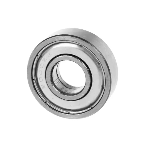 Опорный ролик 305801 C-2Z 12х35х15,9 мм SKF