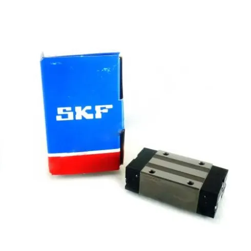 Каретка SKF M/P010794 LLTHC 15 U-T1 P3