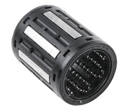 Подшипник шариковый линейный LBBR 25 25х35х40 мм SКF