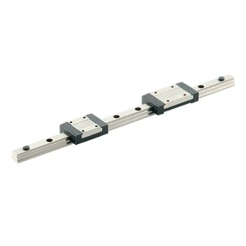 Линейная система M/2230537 (LLMHS 15 TA R 1 T0-80.0 P5 W1/E=0.00) SKF