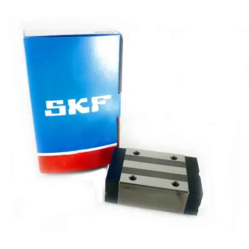 Каретка SKF LLTHC 20 U-T1 P3 (M/P010803)