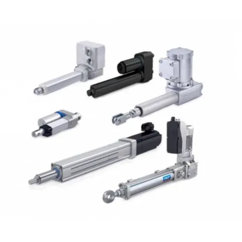 Актуатор SKF CAHB-10-A3A-200-345-A-B-B-A-P-A (M/M0110811)