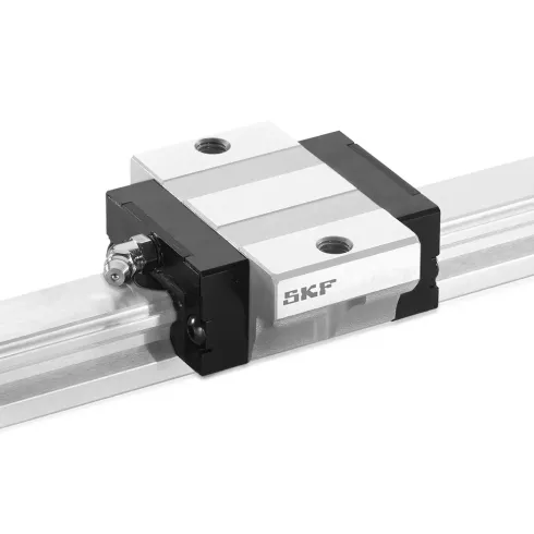 Каретка SKF LLTHC 30 A-T1 P5