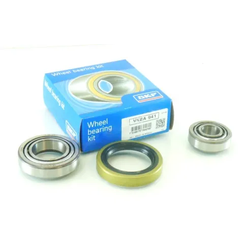 Подшипник VKBA 941 SКF