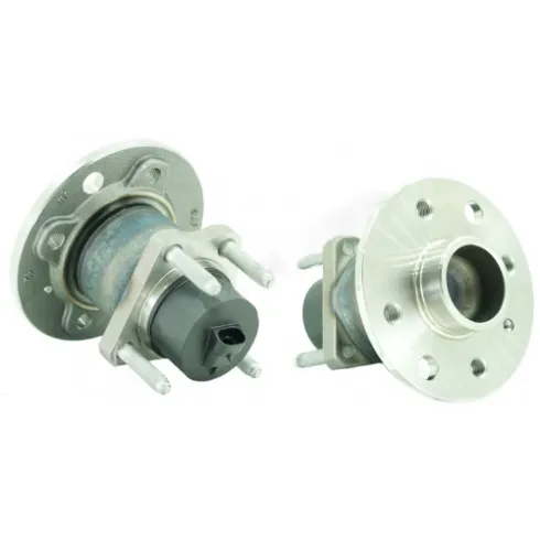 Подшипник VKBA 3409 SКF