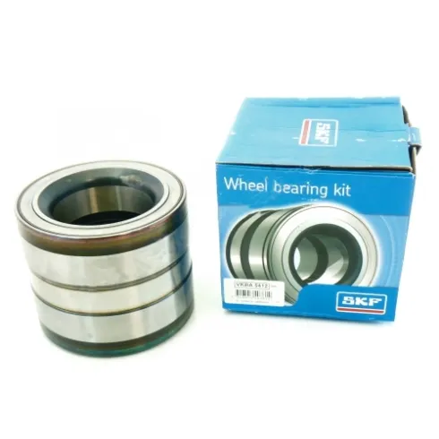 Подшипник VKBA 5412 140х82х115 мм SКF