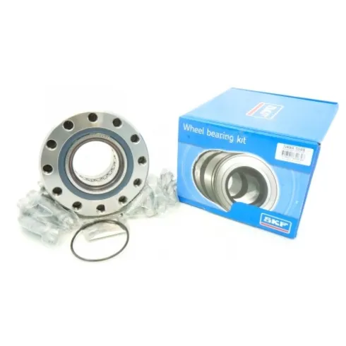 Подшипник VKBA-5549 112х82х196 мм SКF