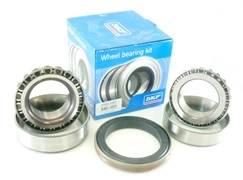 Подшипник VKBA-5343 SКF