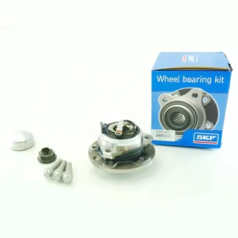 Подшипник VKBA-3651 SКF