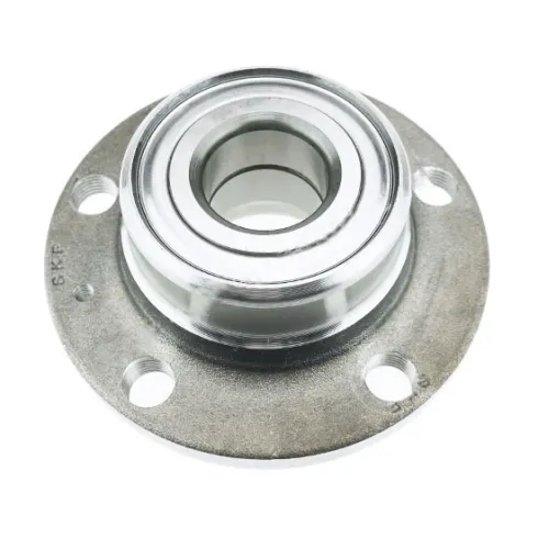 Ступичный узел SKF BAF-4104 BBX 120х30 мм