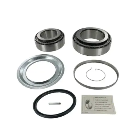 Блок-подшипник ступицы VKBA 5522 SKF 150х90х45 мм SKF