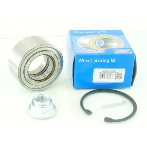 Подшипник VKBA 6891 84х45х41 мм SКF