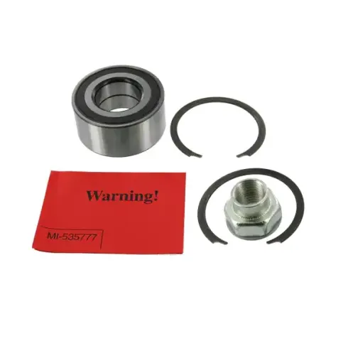 Подшипник VKBA 6550 72х35х33 мм SКF