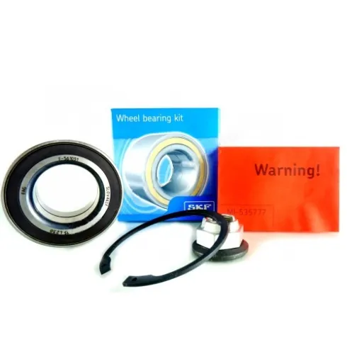 Подшипник VKBA 6780 82х45х42 мм SКF