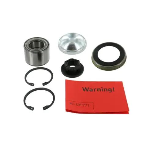 Подшипник VKBA-3532 53х29х37 мм SКF