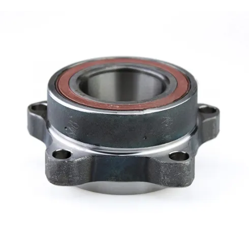 Подшипник VKBA-6526 49 мм SКF