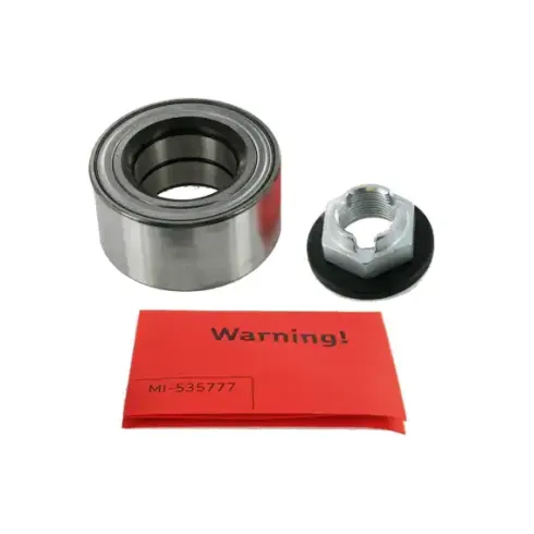 Подшипник VKBA-3575 75х40х37 мм SКF