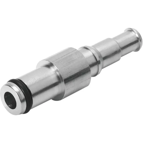 Штекер с ниппелями Festo KSV-PK-4