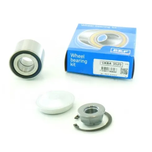 Подшипник VKBA-3525 52х25х37 мм SКF