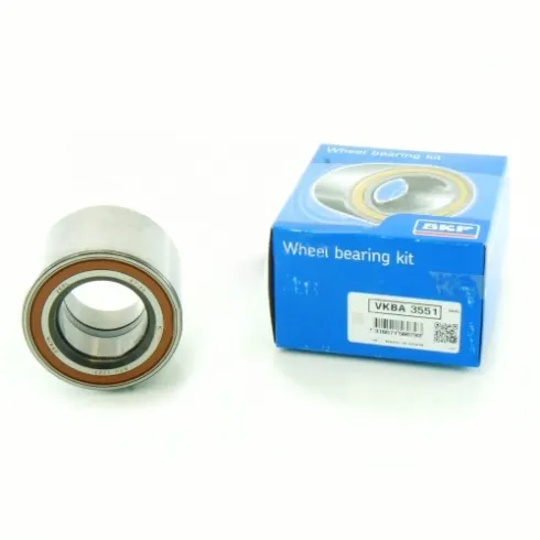 Подшипник VKBA 3551 73х40х55 мм SКF
