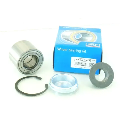 Подшипник VKBA-6544 62х30х48 мм SКF