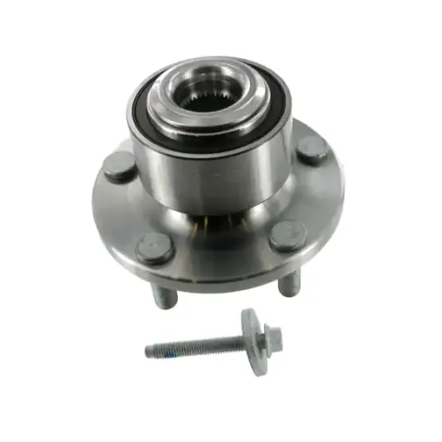 Подшипник VKBA 3660 SКF