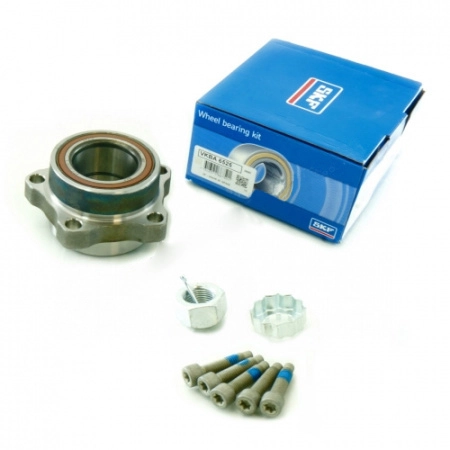 Подшипник VKBA-6525 45 мм SКF