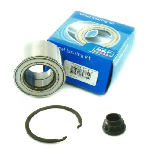 Подшипник VKBA 6831 74х40х42 мм SКF