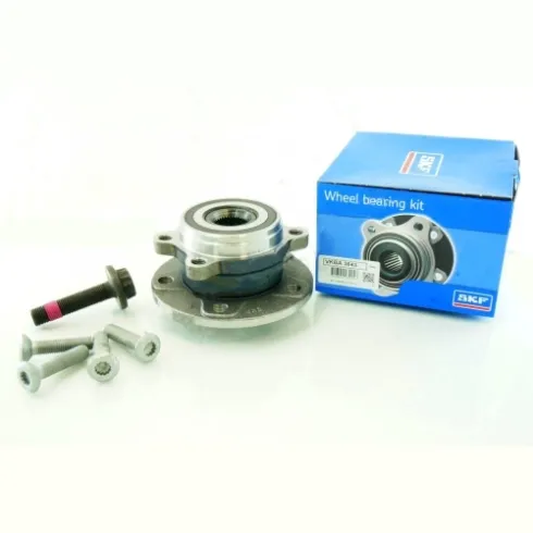 Подшипник VKBA-3643 SКF