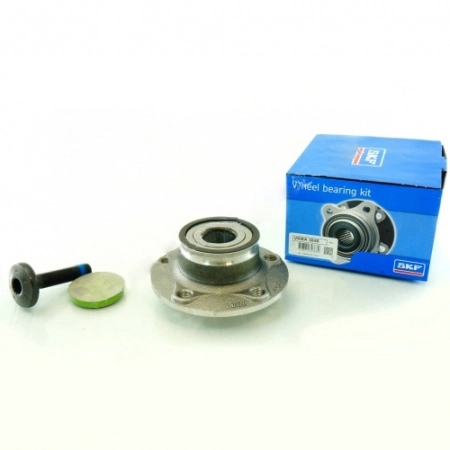 Подшипник VKBA 3656 30 мм SКF