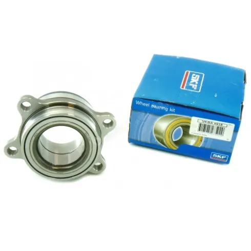 Подшипник VKBA-6915 SКF