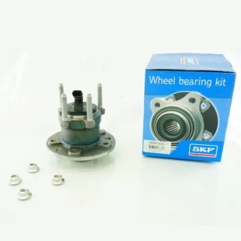 Подшипник VKBA-3624 SКF