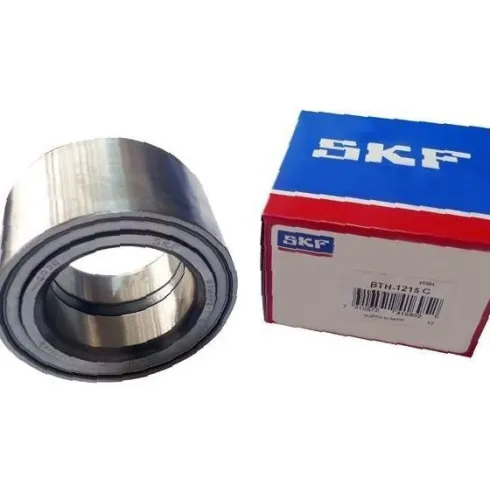 Блок-подшипник ступицы VKBA 5411 SKF 145х55х100,5 мм SKF