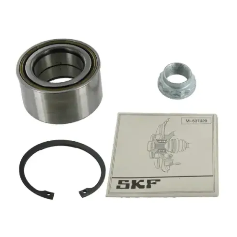 Подшипник VKBA 1347 84х49х43 мм SКF