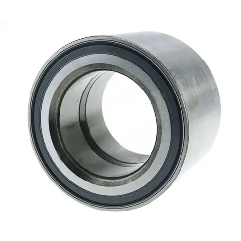 Радиально-упорные шарикоподшипники 2-х рядные ступичные автомобильные 633007 90х50х34 мм SKF