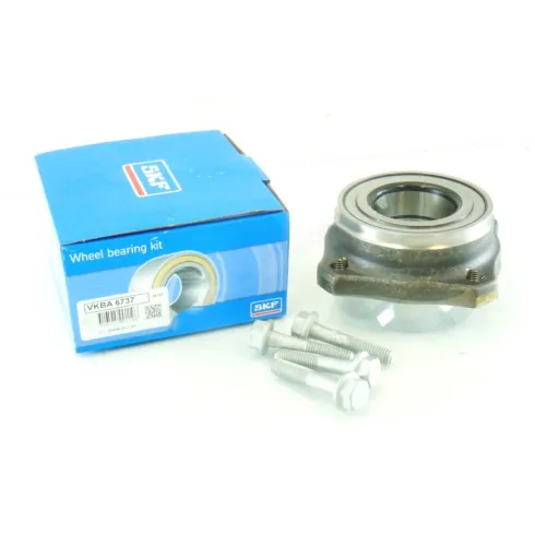 Подшипник VKBA 6737 48,9 мм SКF