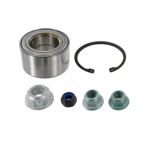 Подшипник VKBA 3455 74х40х40 мм SКF