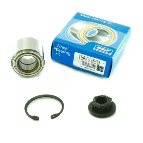 Подшипник VKBA-6515 53х29х37 мм SКF