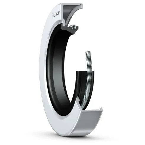 Сальник 40х55х10 CRS1 R (15937) SKF