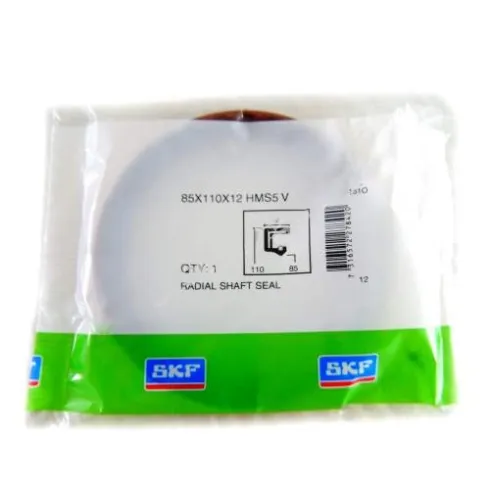 Сальник 85х110х12 HMS5 V SKF