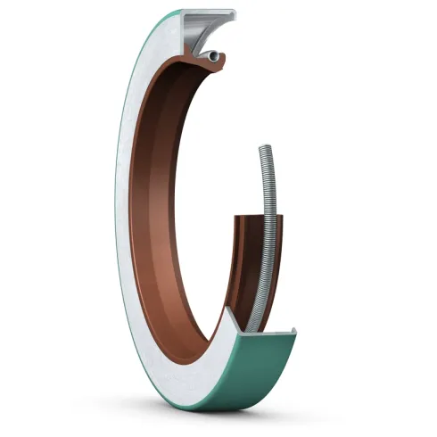 Сальник 110х135х12 CRW1 V (43326) SKF