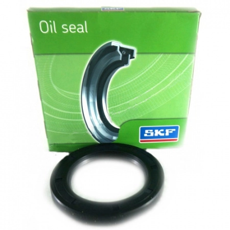 Сальник 80х120х13 HMS4 R SKF