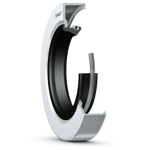 Сальник 130х150х10 CRSA1 R (51182) SKF