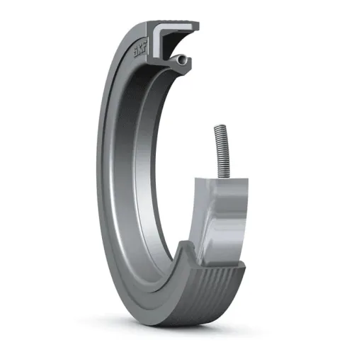 Уплотнение HM4 R G 25X32X4 SKF