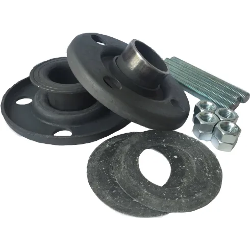 Монтажный комплект LD Стриж Плюс Ду100 Ру16 03