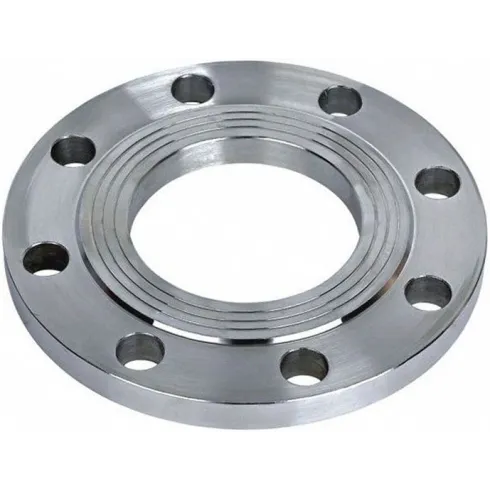 Комплект ответных фланцев с прокладками и крепежом LD Ру40 Ду20 (PN40 DN20) из оцинкованной стали