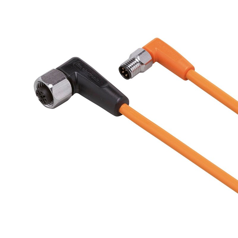 Соединительный кабель IFM Electronic EVT310