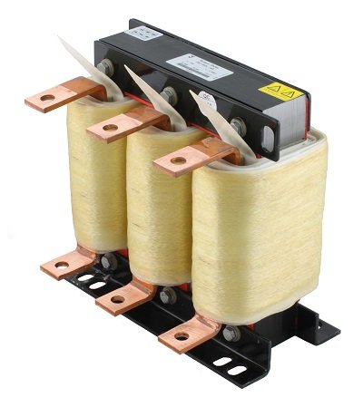 Трехфазный дроссель INNOVERT ZC-OCL-45